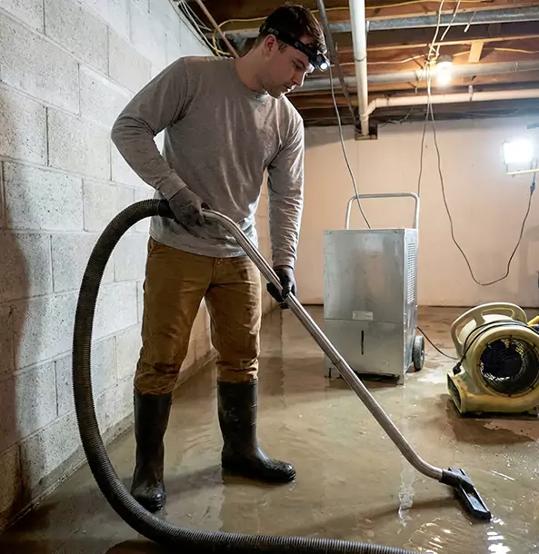 Why Dawsonville Businesses Choose Dawsonville Restoration Pro?