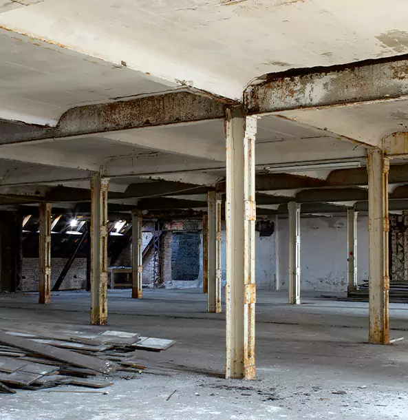 What Makes Our Crawl Space Services Stand Out in Dawsonville, GA?