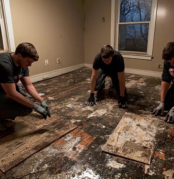 Why Dawsonville Property Owners Choose Dawsonville Restoration Pro for Restoration?