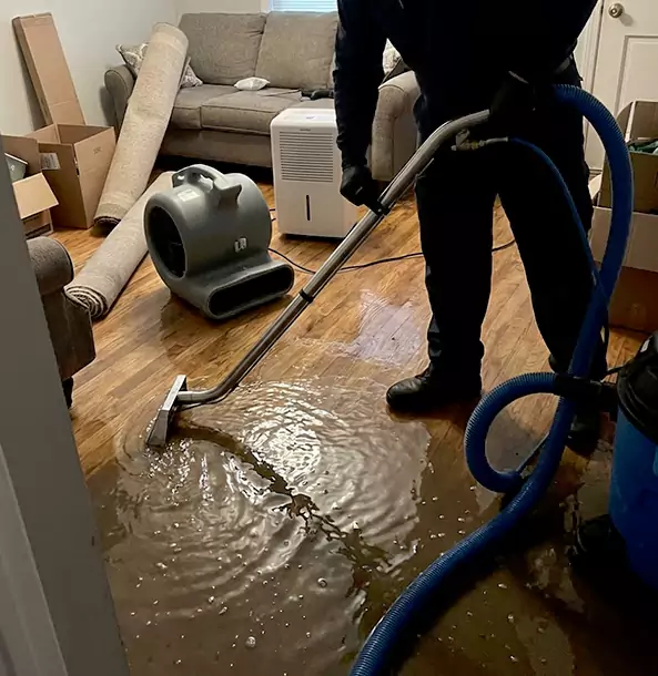 Why Dawsonville Property Owners Choose Dawsonville Restoration Pro for Flood Cleanup?
