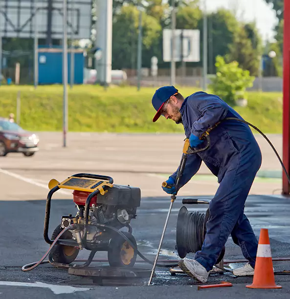Your Sewage Cleanup Company in Dawsonville, GA