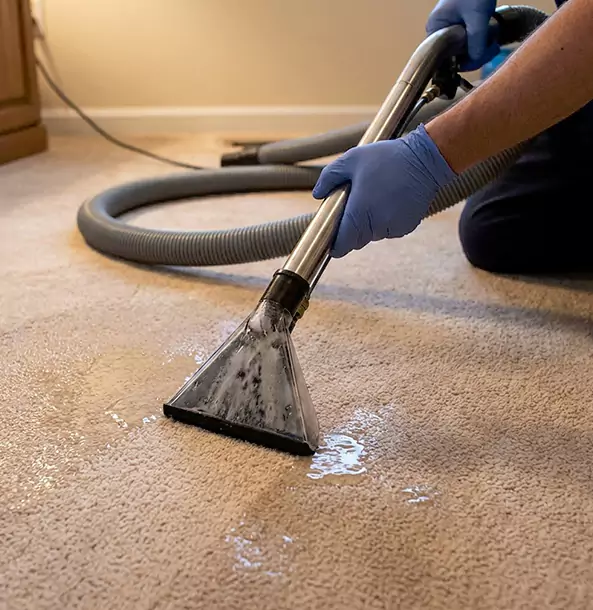 Why Dawsonville Property Owners Choose Dawsonville Restoration Pro for Emergency Water Removal?