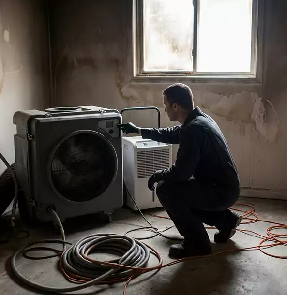 Why Dawsonville Property Owners Choose Dawsonville Restoration Pro for Fire and Water Damage Restoration?