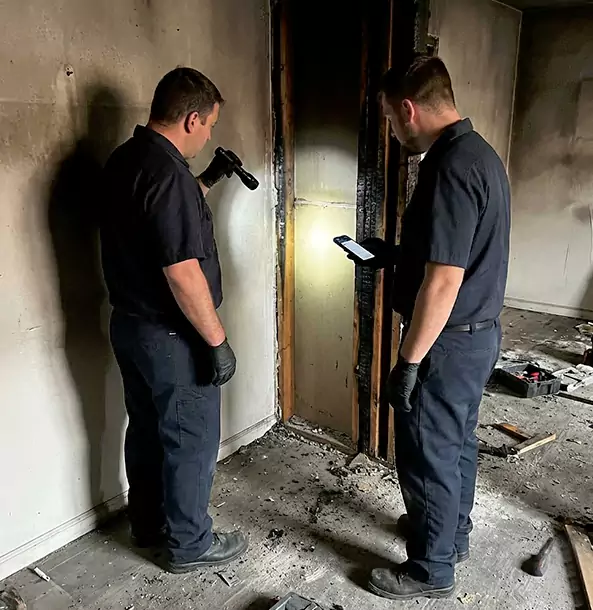 Why Dawsonville Property Owners Trust Dawsonville Restoration Pro for Fire and Water Damage Repair?