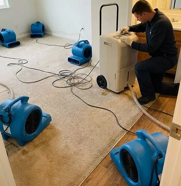 Why Dawsonville Homeowners Choose Dawsonville Restoration Pro?
