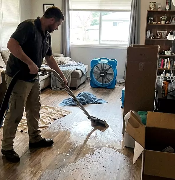 Why Dawsonville Property Owners Choose Dawsonville Restoration Pro?