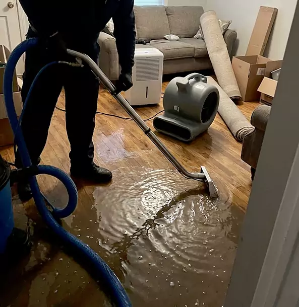 Why Dawsonville Trusts Dawsonville Restoration Pro for Flood Cleanup?