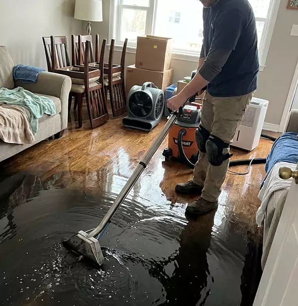Why Dawsonville Restoration Pro Delivers the Best Flood Restoration Services in Dawsonville, GA?