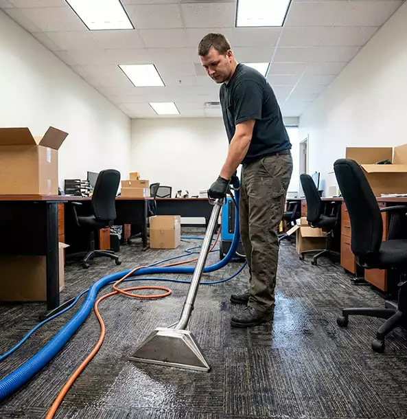 Why Dawsonville Facilities Trust Dawsonville Restoration Pro?