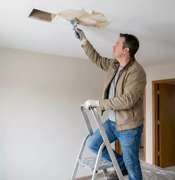 Why Dawsonville Homeowners Rely on Dawsonville Restoration Pro for Water Damage Recovery?