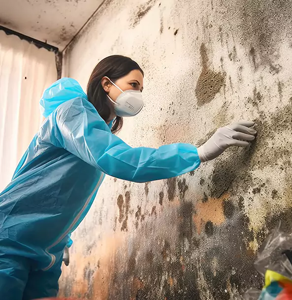 Why Dawsonville Restoration Pro Is the Right Choice in Dawsonville?