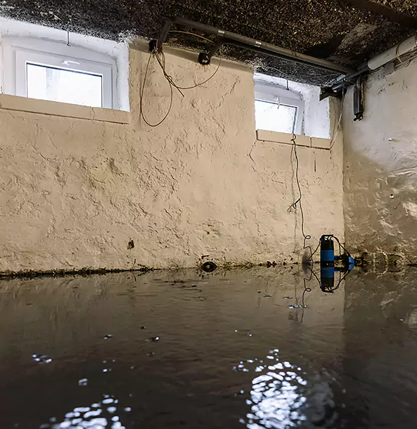 Why Dawsonville Homeowners Trust Dawsonville Restoration Pro for Water Damage Mold Removal?