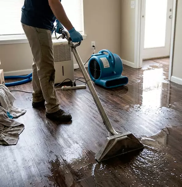 Why Dawsonville Homeowners Choose Dawsonville Restoration Pro for Water Cleanup?