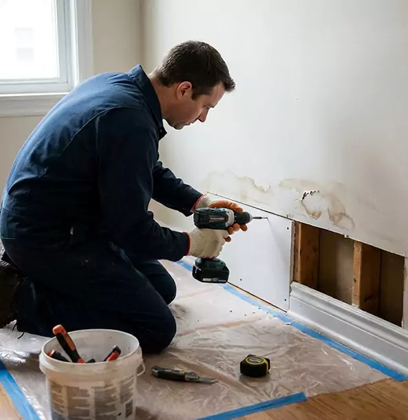 Why Dawsonville Homeowners Choose Dawsonville Restoration Pro?