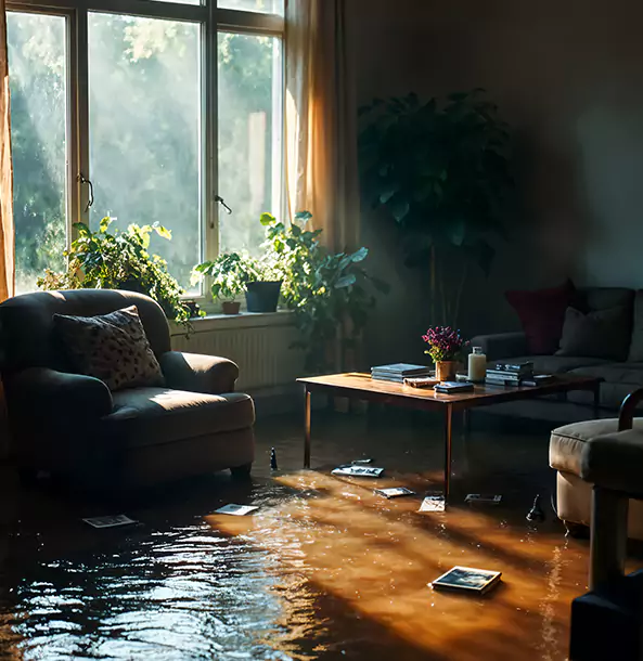Why Dawsonville Homeowners Call Dawsonville Restoration Pro?