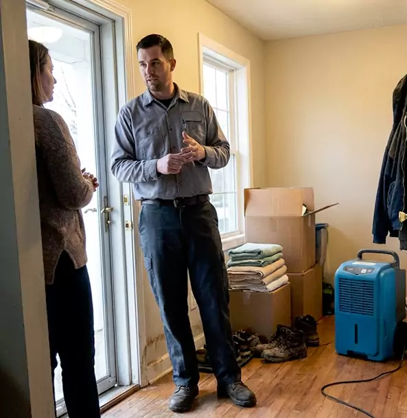Why Dawsonville Restoration Pro Is the Right Choice in Dawsonville], GA?