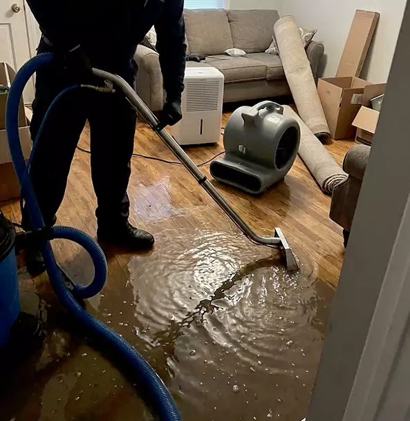 Why Dawsonville Trusts Dawsonville Restoration Pro for Sewage Cleanup?