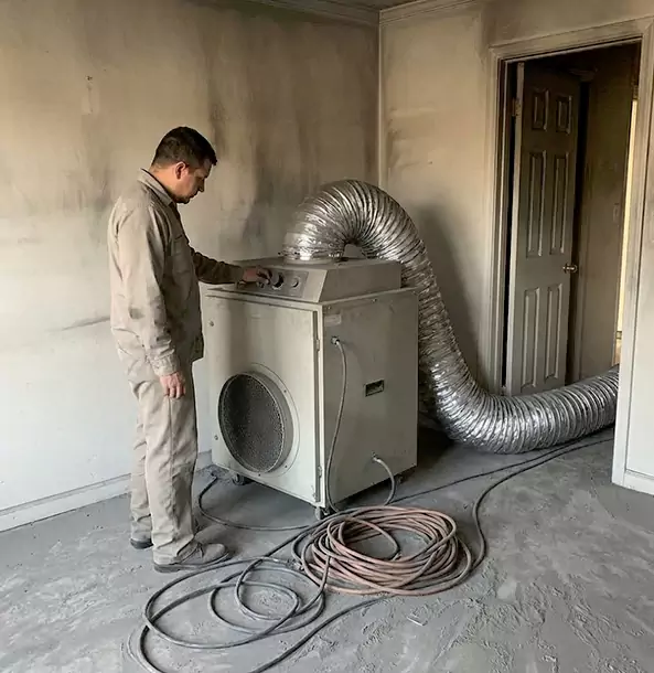 Why Dawsonville Residents Trust Dawsonville Restoration Pro for Restoration?