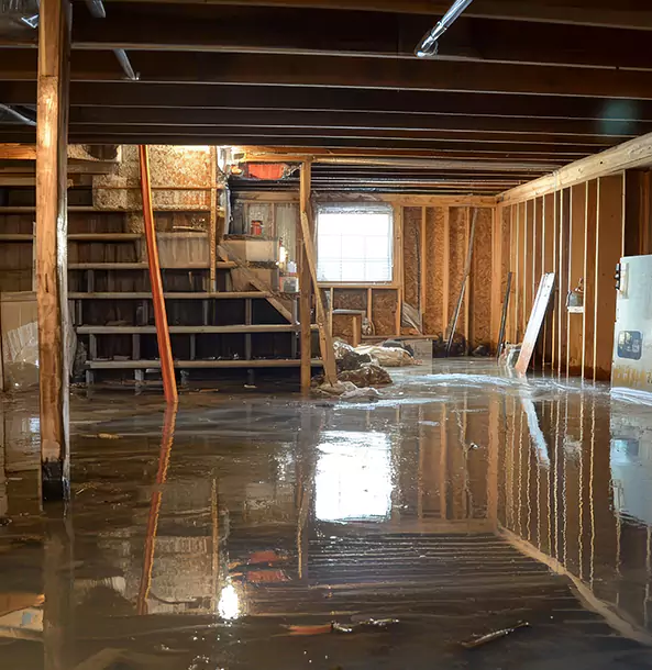 Why Dawsonville Property Owners Trust Dawsonville Restoration Pro for Standing Water Removal?