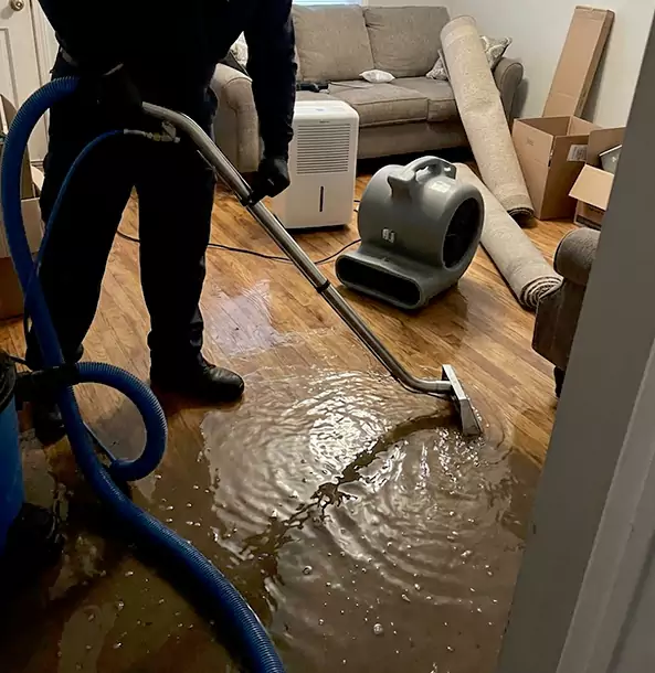 Why Dawsonville Restoration Pro Is the Right Choice in Dawsonville, GA?