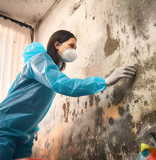 Why Dawsonville Property Owners Choose Dawsonville Restoration Pro?