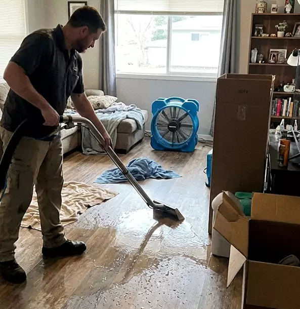Why Dawsonville Chooses Dawsonville Restoration Pro for Water and Mold Restoration?