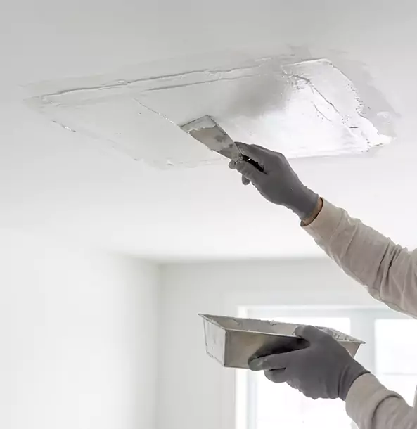 Why Dawsonville Homeowners Trust Dawsonville Restoration Pro for Ceiling Water Damage Repair?