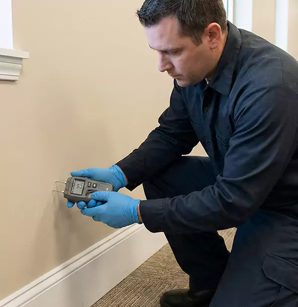 Why Dawsonville Property Owners Trust Dawsonville Restoration Pro for Leak Detection?