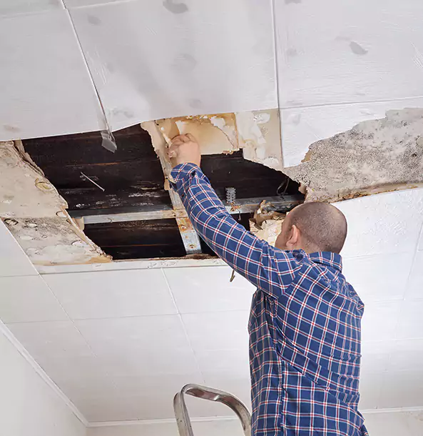 Why Dawsonville Property Owners Choose Dawsonville Restoration Pro for Reconstruction?
