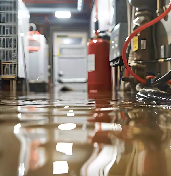 Why Dawsonville Property Owners Rely on Dawsonville Restoration Pro?