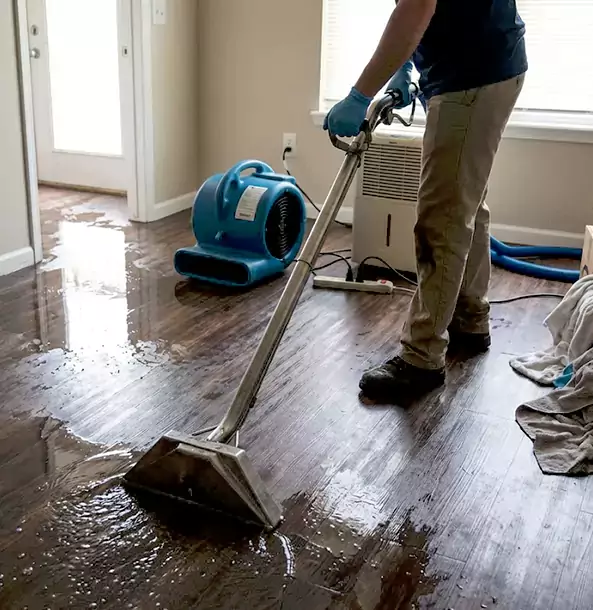 Why Dawsonville Restoration Pro Is the Right Choice for Basement Flood Restoration in Dawsonville, GA?