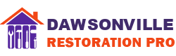 Dawsonville Restoration Pro
